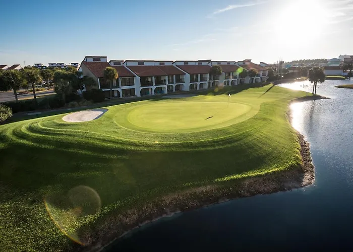 Edgewater Beach And Golf Resort Villas By Resort Collection