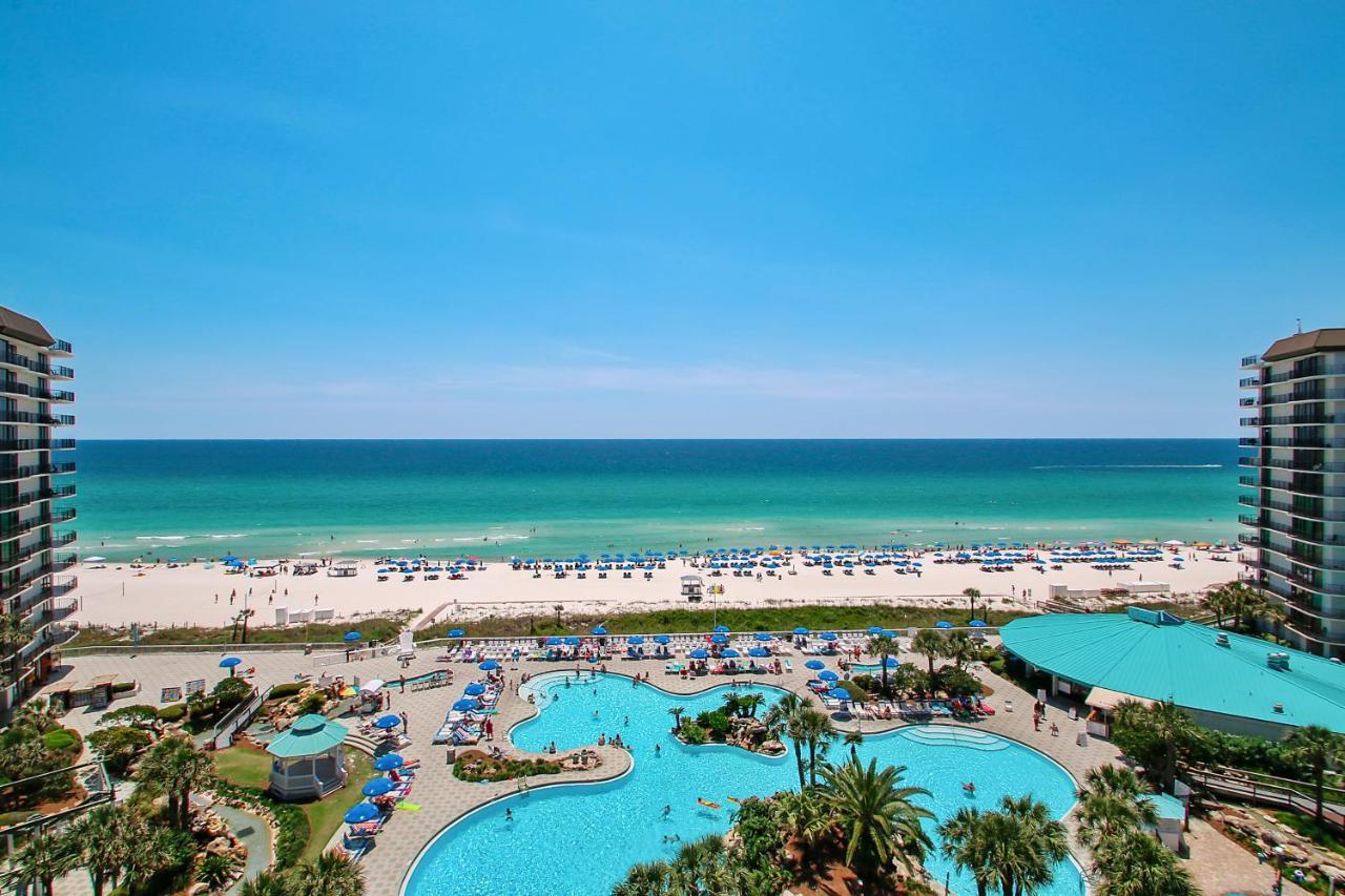 Edgewater Beach And Golf Villas By Collection Panama City Beach