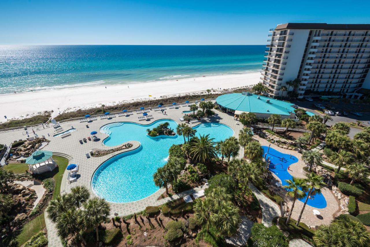 Edgewater Beach And Golf Villas By Collection * Panama City Beach