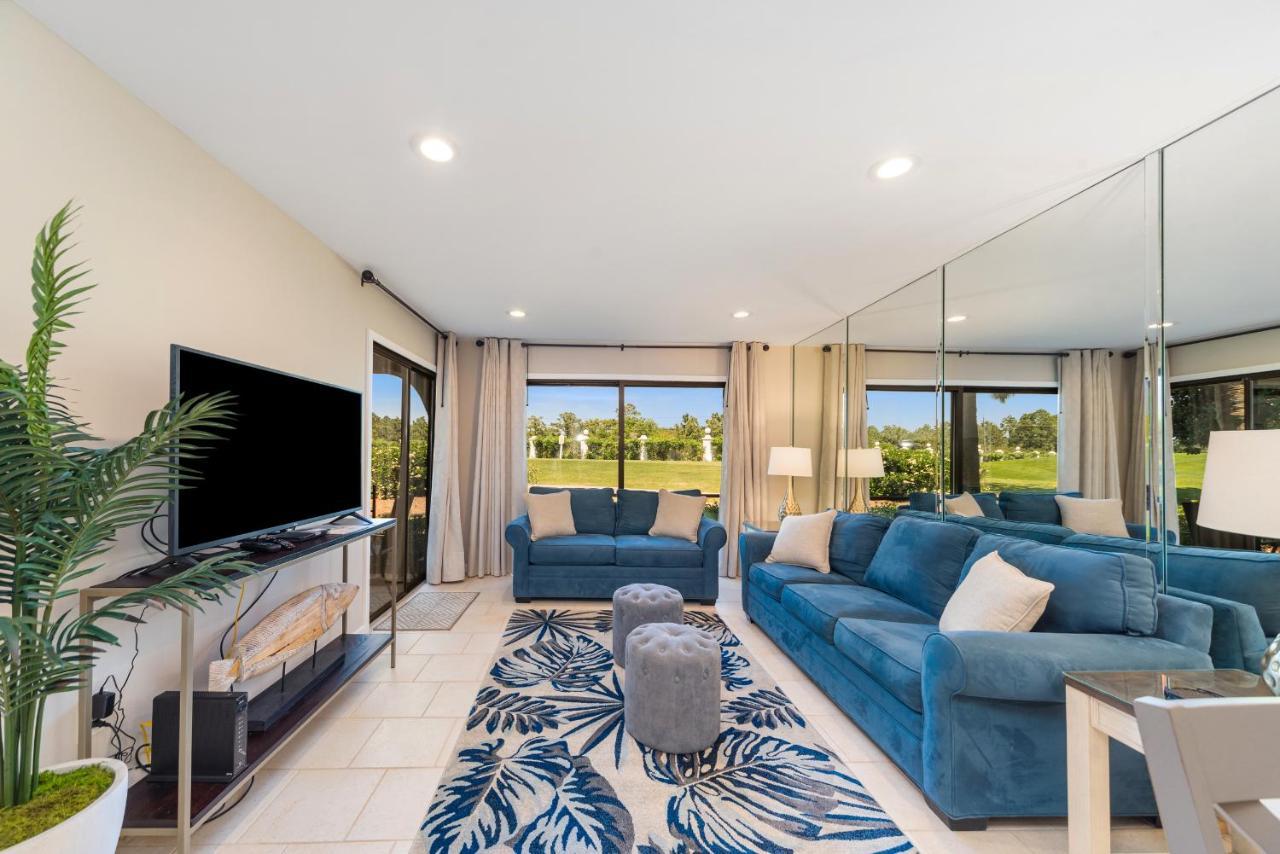 Edgewater Beach And Golf Villas By Collection Apartment